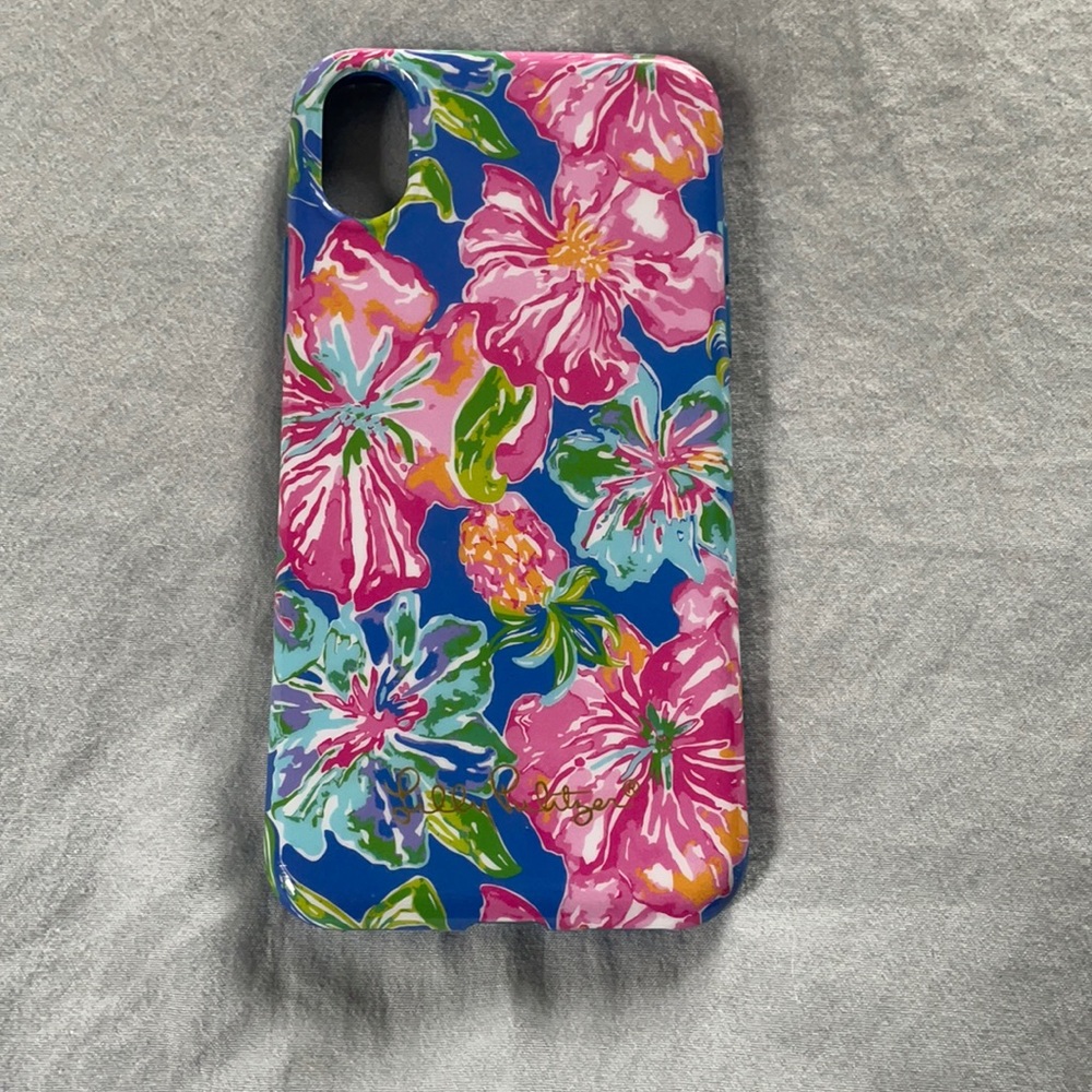 Lilly Pulitzer | iPhone X Case